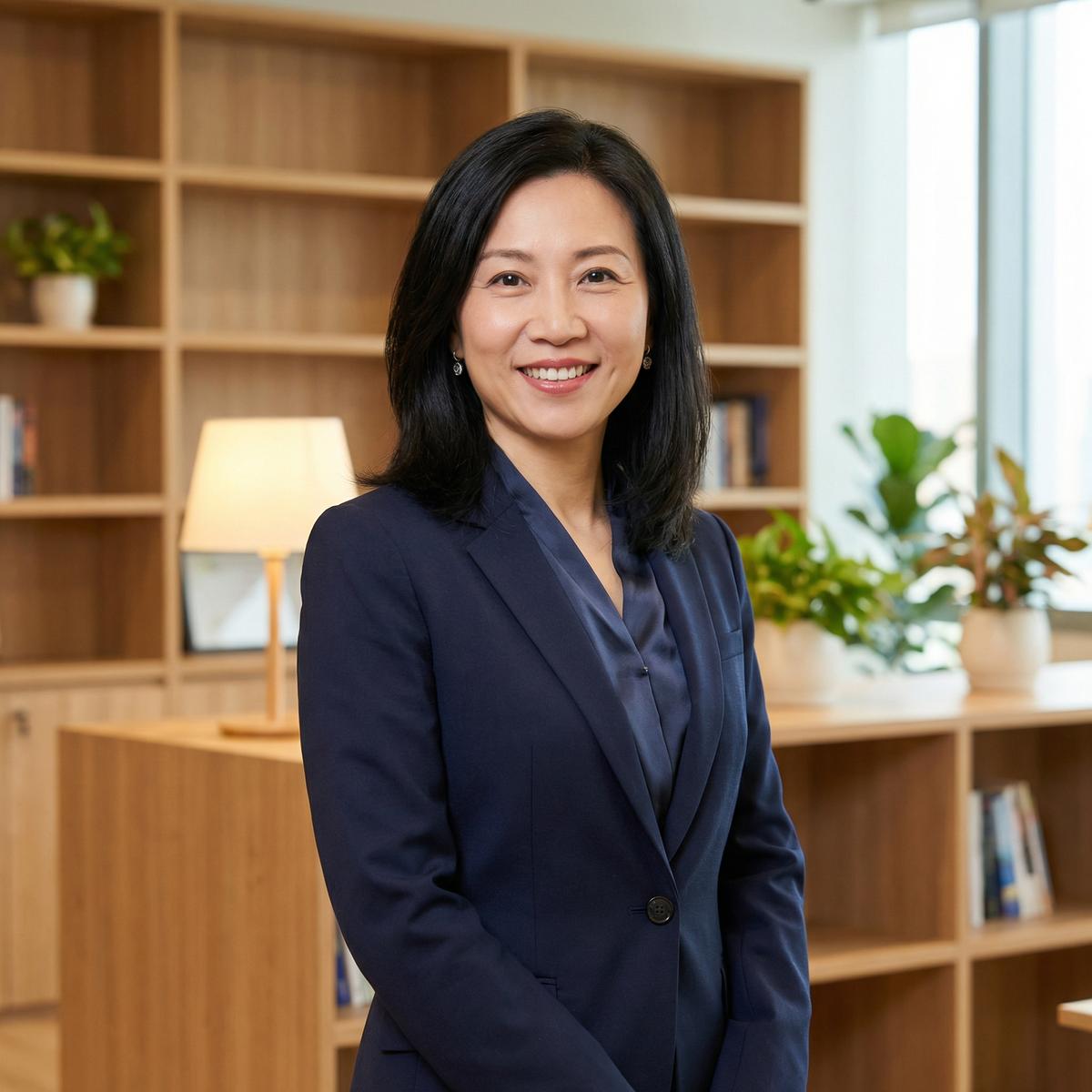 麻豆传媒社区顾问王思涵