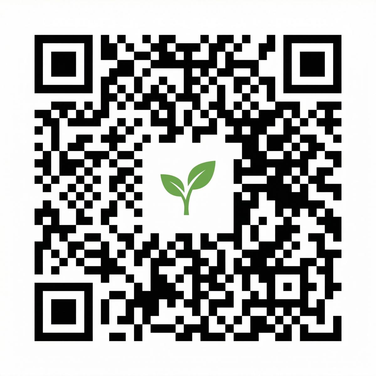 麻豆传媒商务二维码